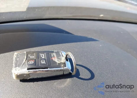 2018 Land Rover Discovery Se из США, поврежденный, VIN SALRG2RV3JA068858